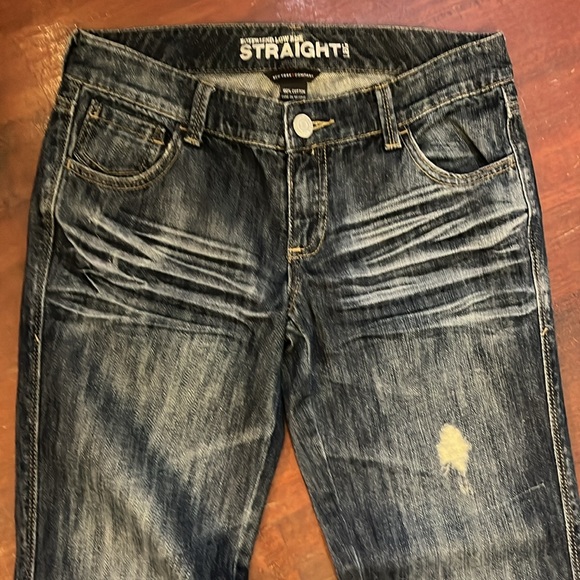 🌻3/$15🌻 New York & company jeans - Picture 2 of 10